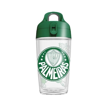 Garrafa do Palmeiras Fit Dá-Lhe Porco Helsim - 360ml