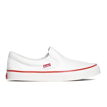 Tênis Redley Originals Slip On -