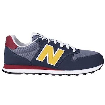 Tênis New Balance 500 V2 - Masculino