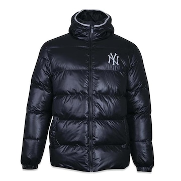 Jaqueta New York Yankees New Era MLB com Capuz Core