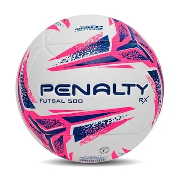 Bola de Futsal Penalty Rx 500 XxIII