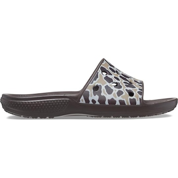 Chinelo Slide Crocs Classic - Unissex