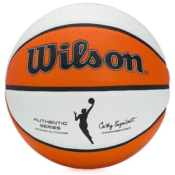 Bola de Basquete Wilson WNBA Authentic Tam 6