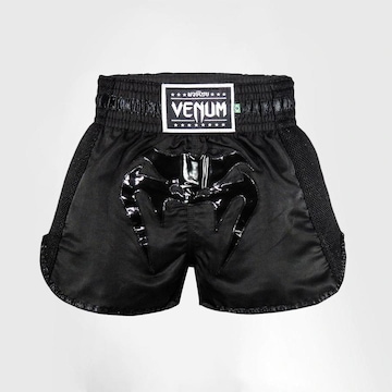 Shorts Muay Tahi Venum Elite - Adulto