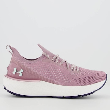 Tênis Under Armour Charged Quicker - Feminino