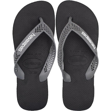 Chinelo Havaianas Power Light Solid - Masculino