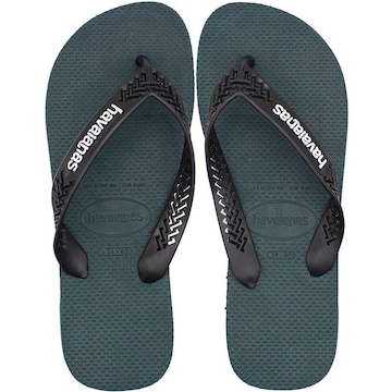 Chinelo Havaianas Power Light Solid - Masculino