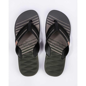 Chinelo Cartago Dallas - Masculino