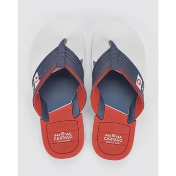 Chinelo Cartago Dallas - Masculino