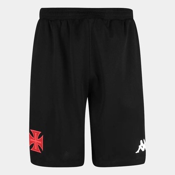 SHORTS VASCO GM RYDER II 23 JOGADOR MASC