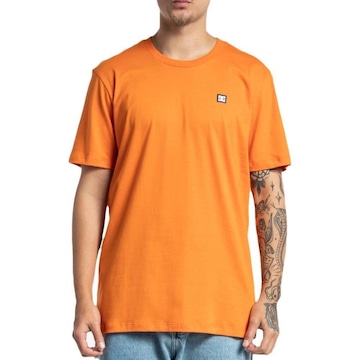 Camiseta DC Shoes Super Star Color - Masculina