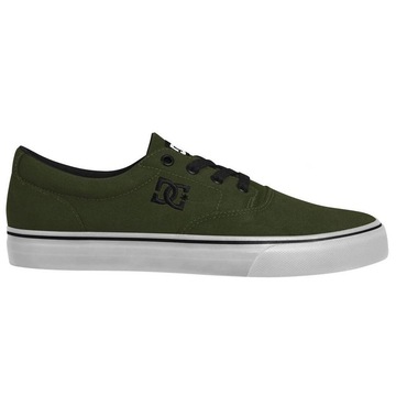 Tênis DC Shoes New Flash 2 TX - Masculina