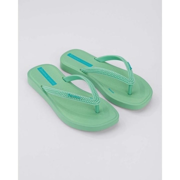 Chinelo Ipanema Solar Mais - Infantil