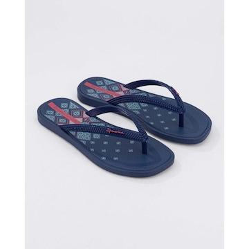 Chinelo Ipanema Solar Print - Feminino