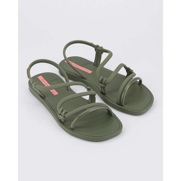 Chinelo Ipanema Solar - Feminino