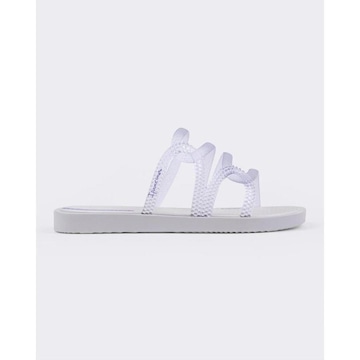 Chinelo Slide Ipanema Solar Mais - Infantil