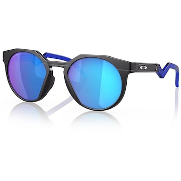 Óculos de Sol Unissex Oakley HSTN Matte 0452