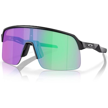 Óculos de Sol Unissex Oakley Sutro Lite Matte Prizm Golf