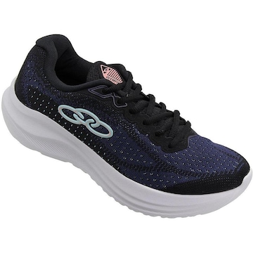 Tênis Olympikus Soma Hypersox - Feminino