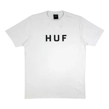 Camiseta Huf Oglogo - Masculina