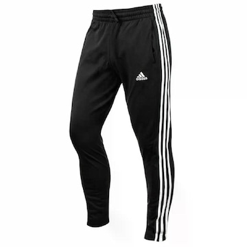 Calça adidas Essentials 3 Stripes - Masculina