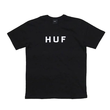 Camiseta Huf Oglogo - Masculina