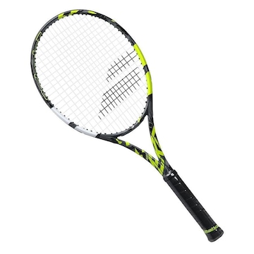 Raquete de Tênis Babolat Pure Aero 98 2023 - 305g