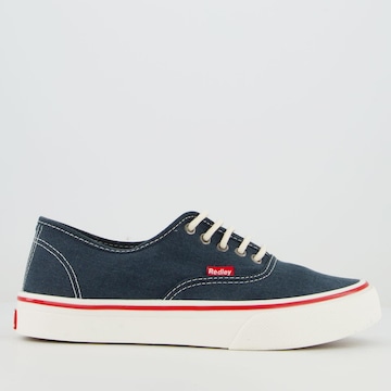 Tênis Redley Originals Wash - Unissex