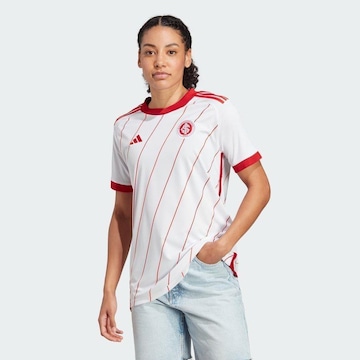 Camisa 2 do Internacional 23/24 adidas - Feminina