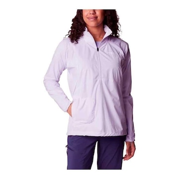 Blusão Columbia W Titan Pass Lightweight - Feminino