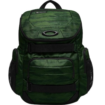 Mochila Oakley Enduro 3.0 Big Backpack Brush Tiger Camuflada - 30 Litros