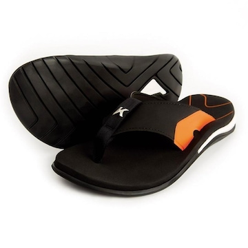 Chinelo Kenner X-Gel - Masculino