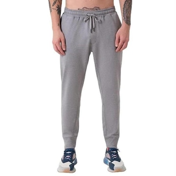 Calça de Moletom Olympikus Jogging - Masculina