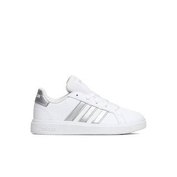 Tênis adidas Grand Court - Infantil