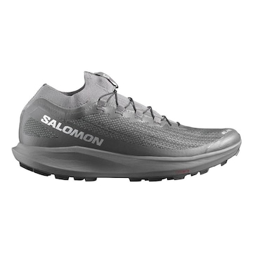 Tênis Salomon S/Lab Pulsar Soft Ground Alta Performance - Unissex