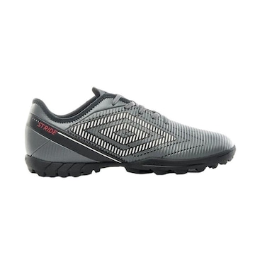 Chuteira Society Umbro Stride - Adulto