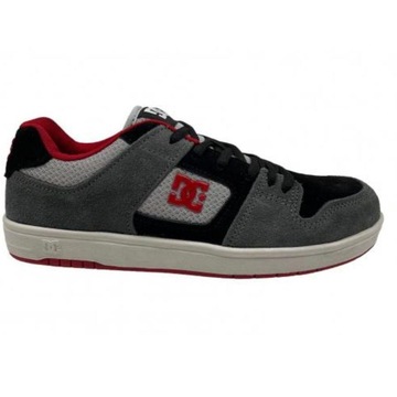 Tênis DC Shoes Manteca 4 - Masculino