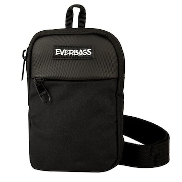 Shoulder Bag Everbags Full Style - 1 Litro