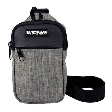 Shoulder Bag Everbags Full Style - 1 Litro