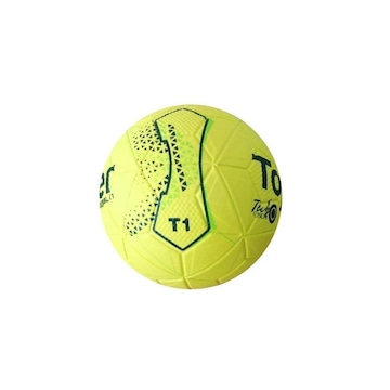 Mini Bola de Handebol Topper T1 Techfusion - Infantil