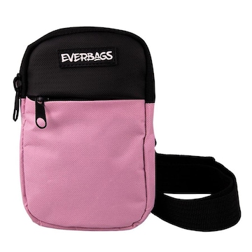 Shoulder Bag Everbags Full Style - 1 Litro