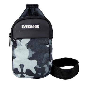 Shoulder Bag Everbags Full Style - 1 Litro