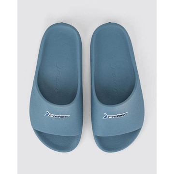 Chinelo Slide Rider Drip - Masculino