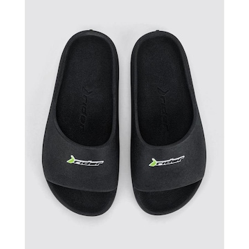 Chinelo Slide Rider Drip - Masculino