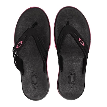 Chinelo Oakley Killer Point II - Masculino