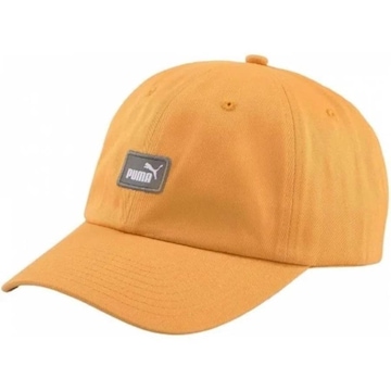 Boné Aba Curva Puma Ess Cap 3 - Strapback - Adulto