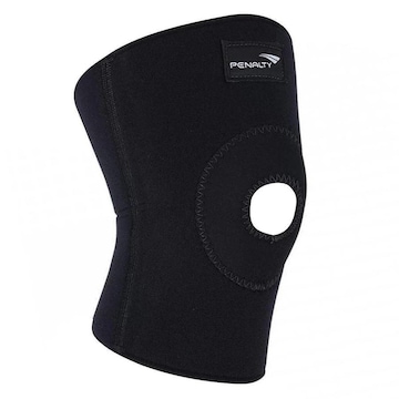 Joelheira Penalty Suporte para Rótula Neoprene - Adulto