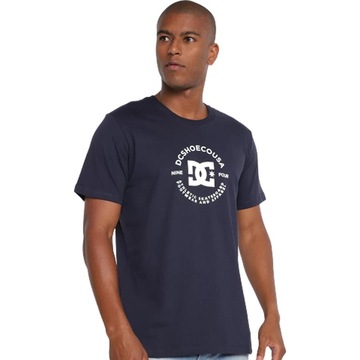Camiseta DC Star Pilot - Masculina