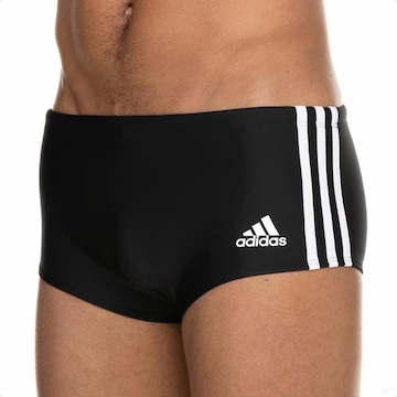 Sunga adidas 3 Stripes - Adulto