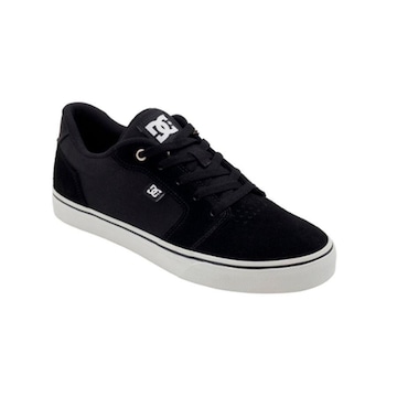 Tênis Dc Shoes Anvil La - Masculino